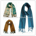 100% meirno wool woven scarf